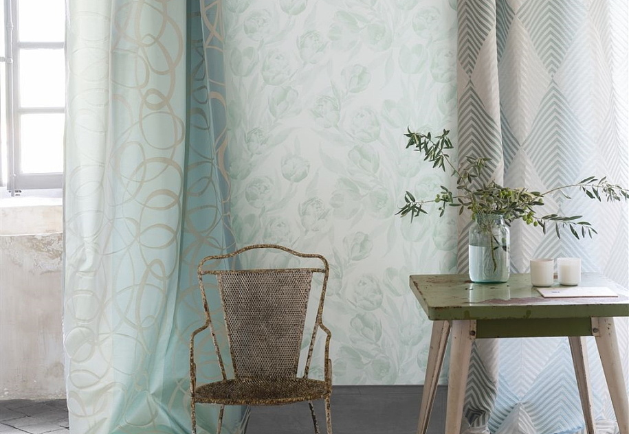 Ткань Designers Guild Chaconne FDG2453/04