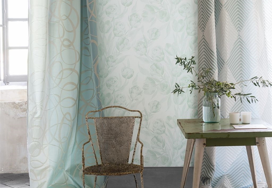 Ткань Designers Guild Chaconne FDG2453/04