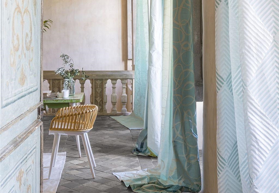 Ткань Designers Guild Chaconne FDG2453/04