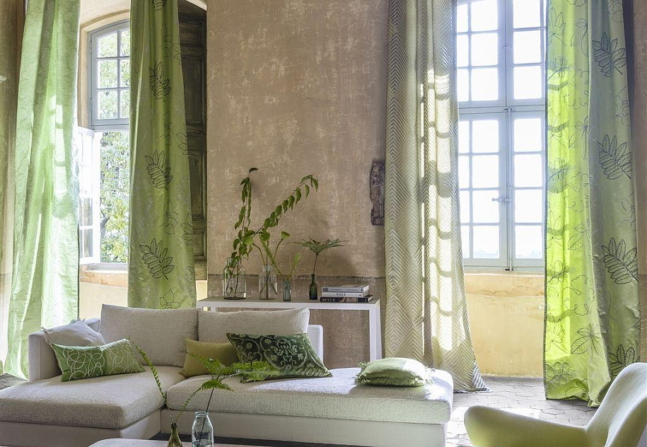 Ткань Designers Guild Chaconne FDG2453/05