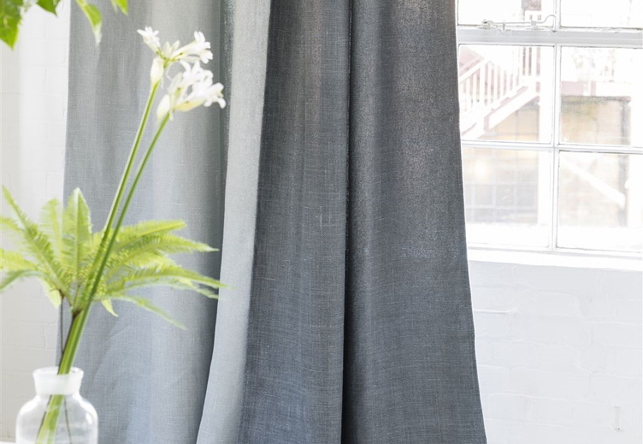 Ткань Designers Guild Greycloth F1963/08