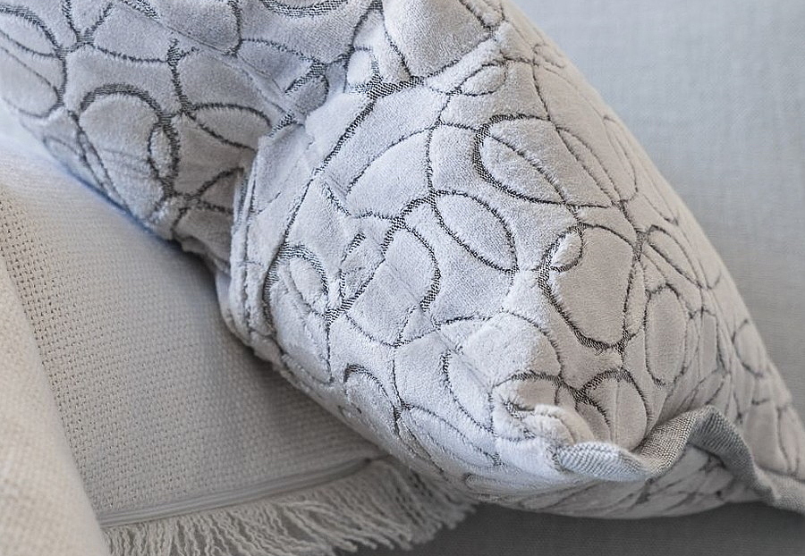 Ткань Designers Guild Greycloth FDG2464/01