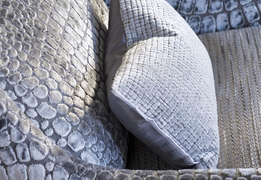 Ткань Designers Guild Greycloth F1545/14