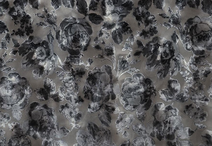 Ткань Designers Guild Greycloth F2051/02