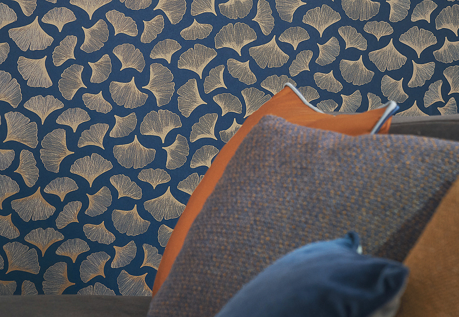 Обои Casamance Portfolio 73970427
