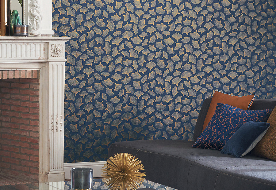 Обои Casamance Portfolio 73970427