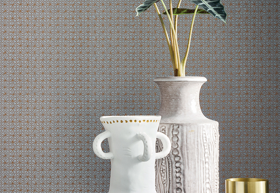 Обои Casamance Portfolio 73980356