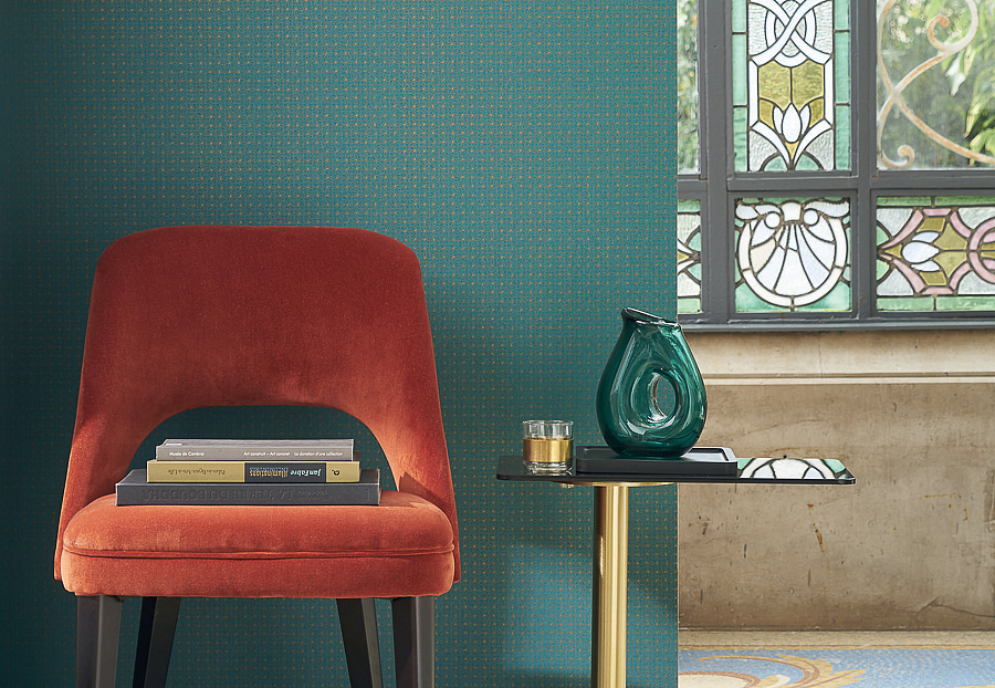 Обои Casamance Portfolio 73980560
