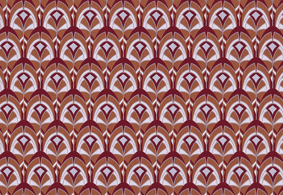 Обои Casamance Portfolio 74000394