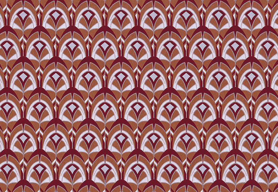 Обои Casamance Portfolio 74000394