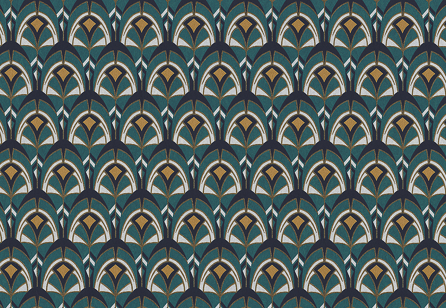 Обои Casamance Portfolio 74000492