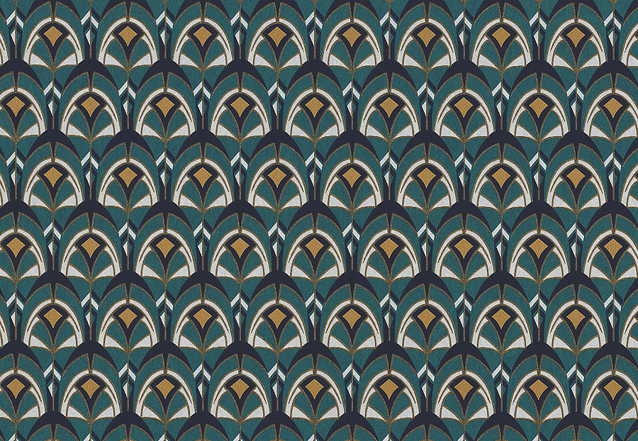 Обои Casamance Portfolio 74000492
