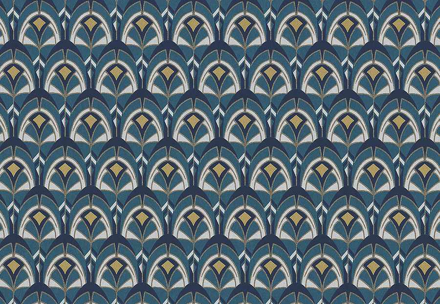 Обои Casamance Portfolio 74000590