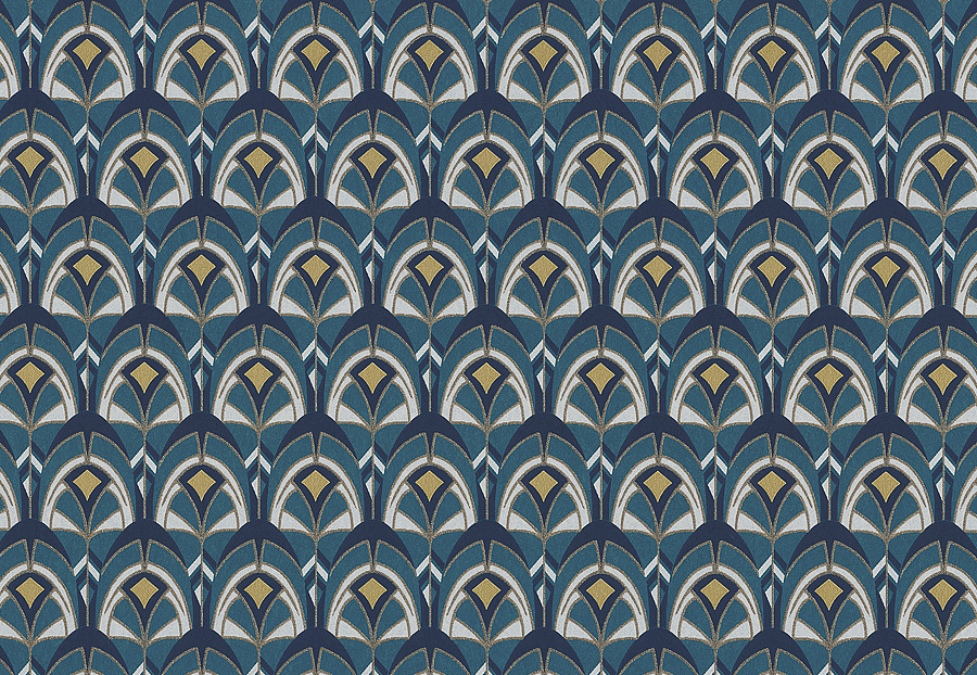 Обои Casamance Portfolio 74000590
