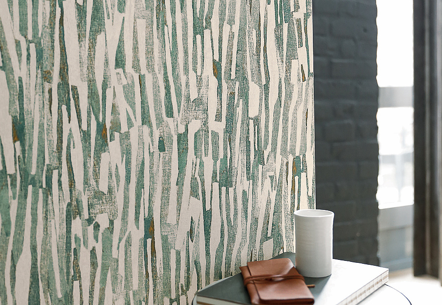 Обои Casamance Estampe 74030249