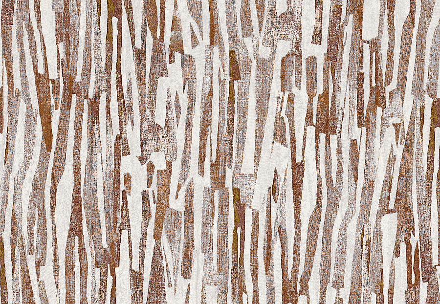 Обои Casamance Estampe 74030543