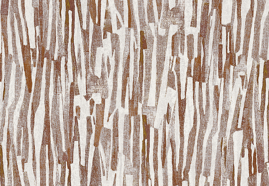 Обои Casamance Estampe 74030543