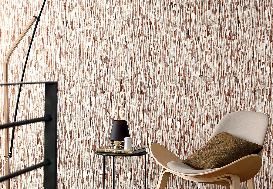 Обои Casamance Estampe 74030543