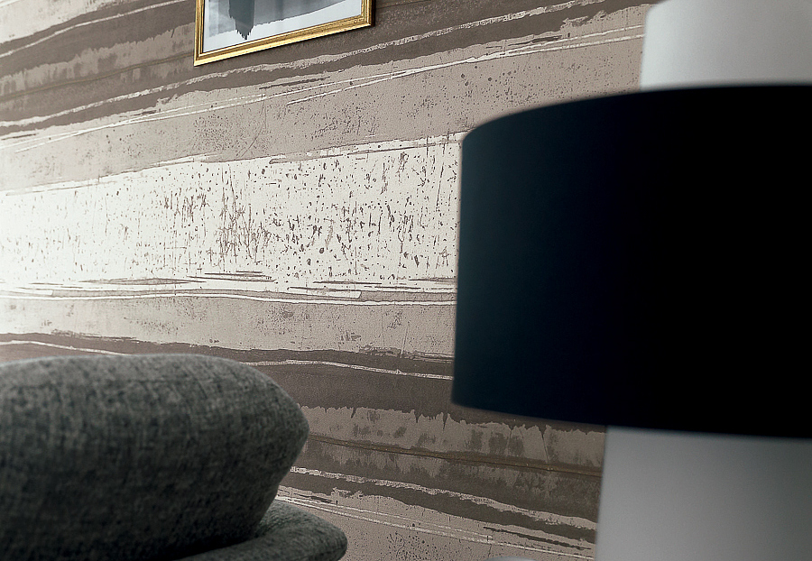 Обои Casamance Estampe 74040141