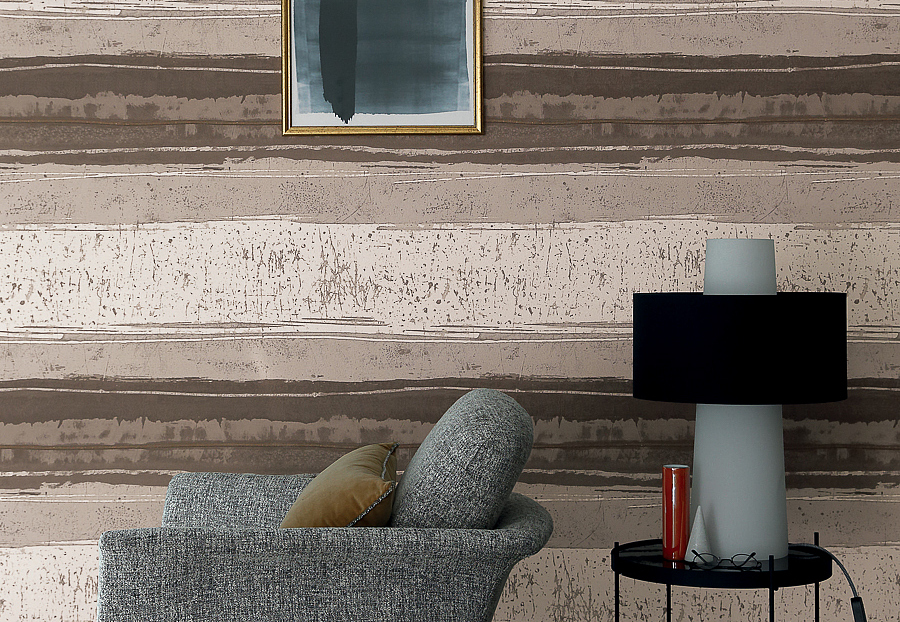 Обои Casamance Estampe 74040141
