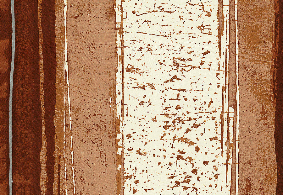 Обои Casamance Estampe 74040337