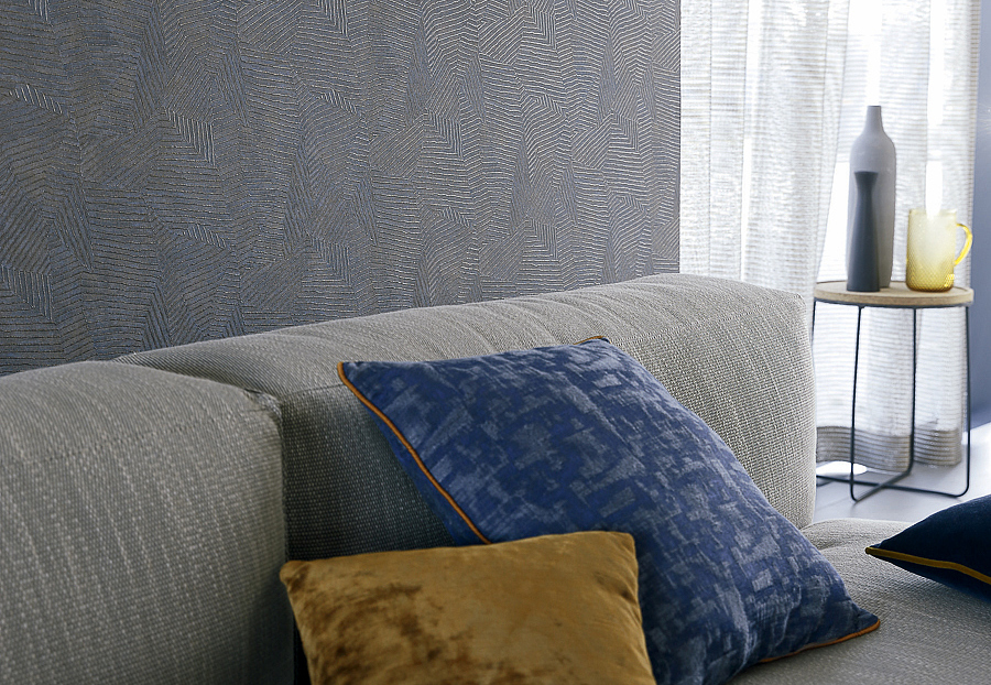 Обои Casamance Malanga 74090262