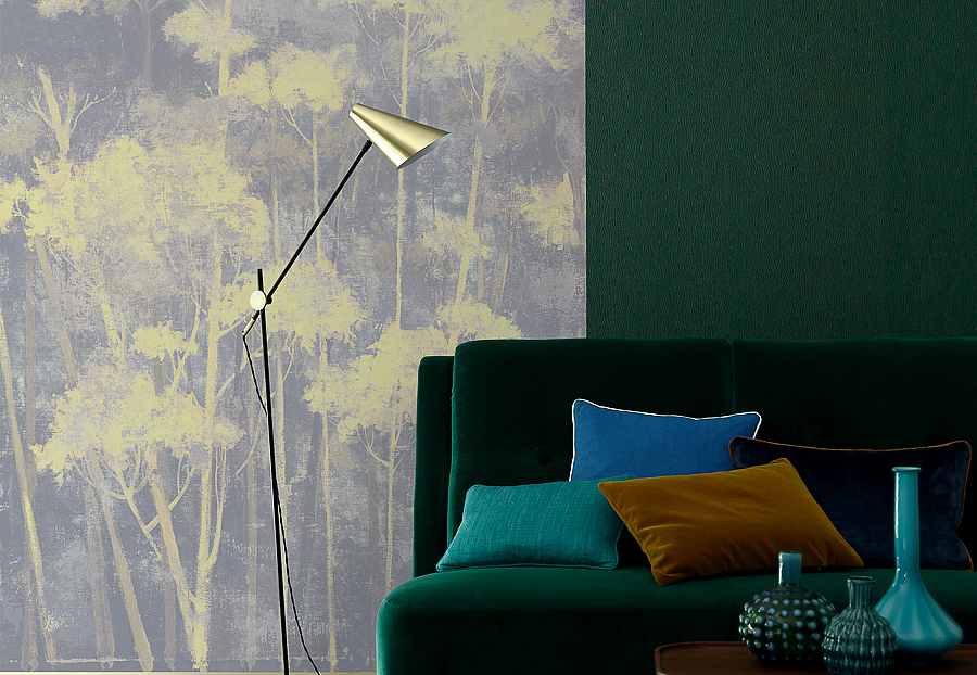 Обои Casamance Malanga 74110292