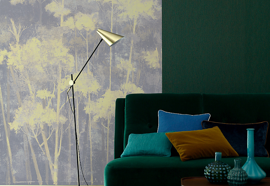 Обои Casamance Malanga 74110292