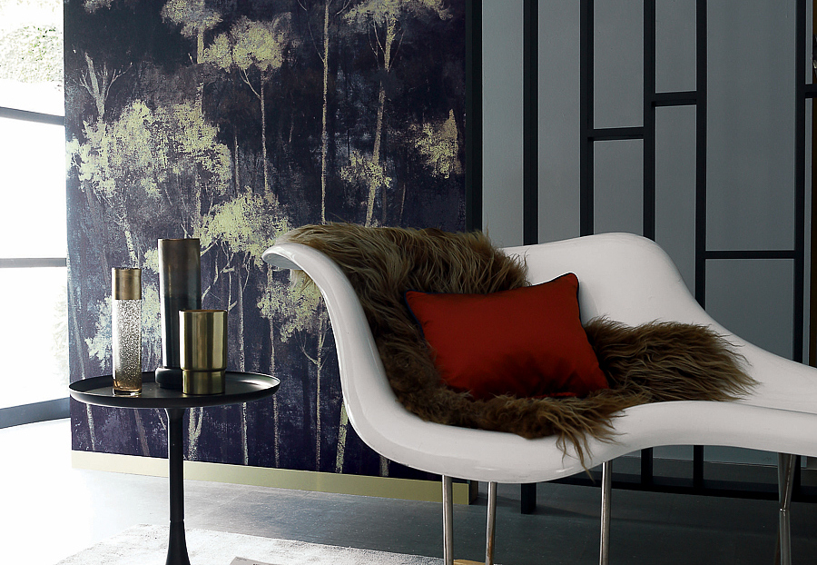 Обои Casamance Malanga 74110394