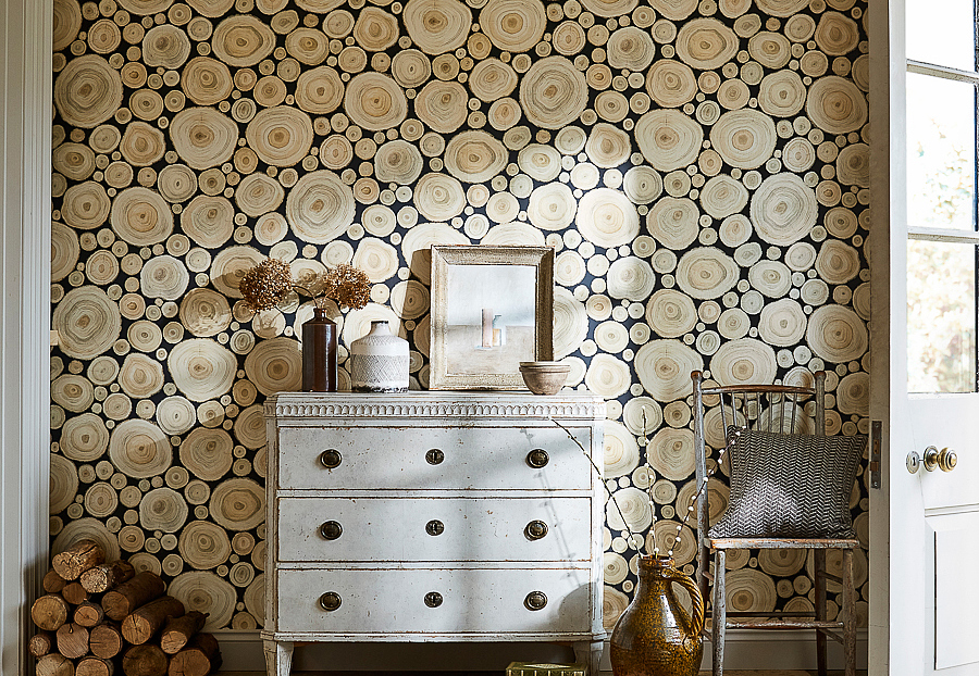Обои Sanderson Embleton Bay 216510