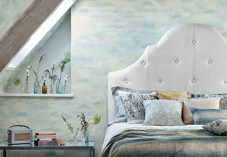 Обои Sanderson Embleton Bay 216516
