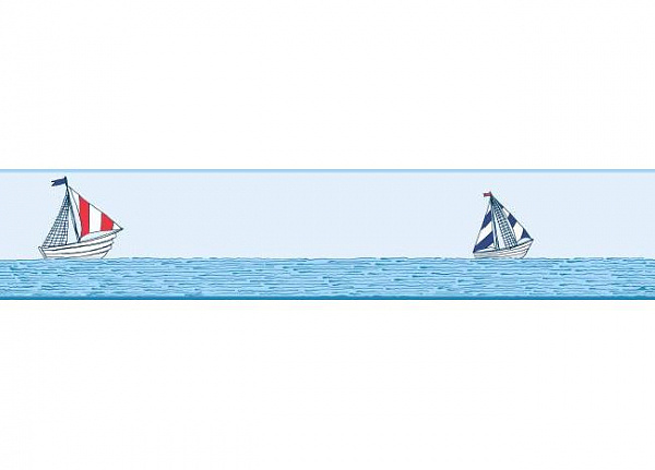 Бордюр York Young at Heart LK8235BD