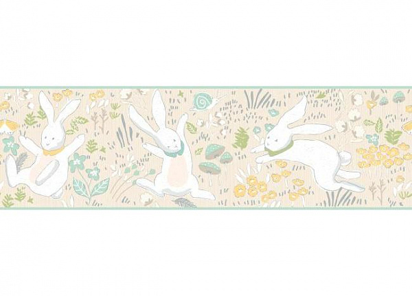 Бордюр York Young at Heart LK8271BD