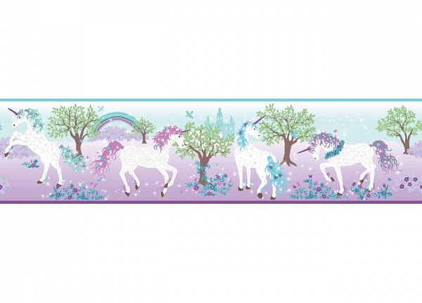 Бордюр York Young at Heart LK8285BD