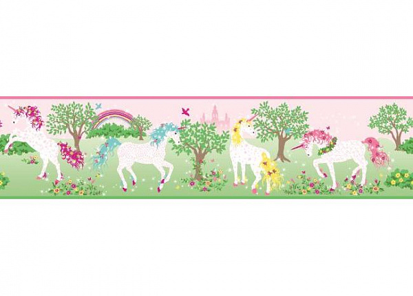 Бордюр York Young at Heart LK8286BD