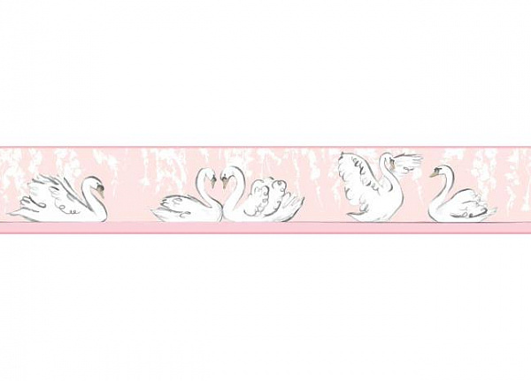 Бордюр York Young at Heart LK8296BD