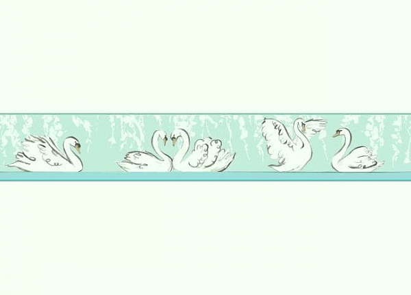 Бордюр York Young at Heart LK8297BD