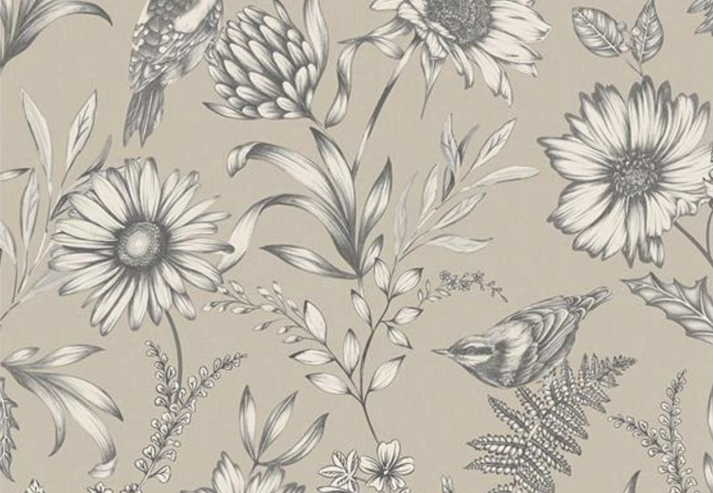 Обои Arthouse Bloom 676000