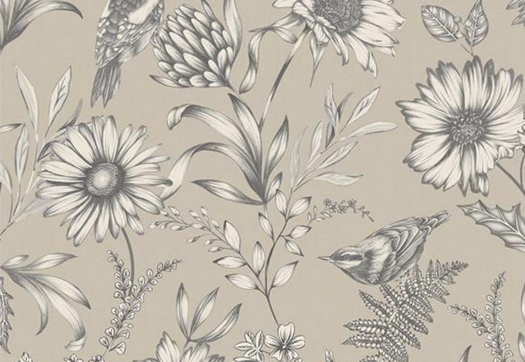 Обои Arthouse Bloom 676000