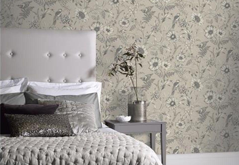Обои Arthouse Bloom 676000