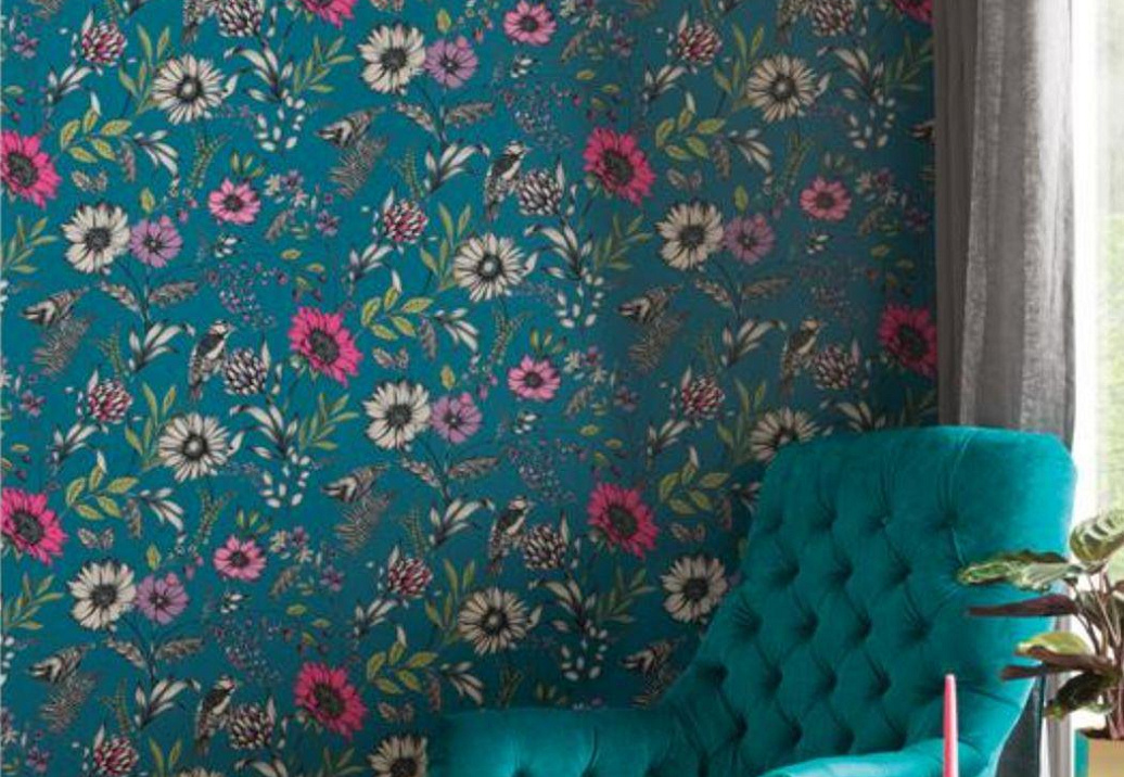 Обои Arthouse Bloom 676001