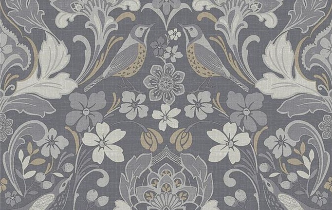 Английские обои Arthouse, коллекция Bloom, артикул 676003
