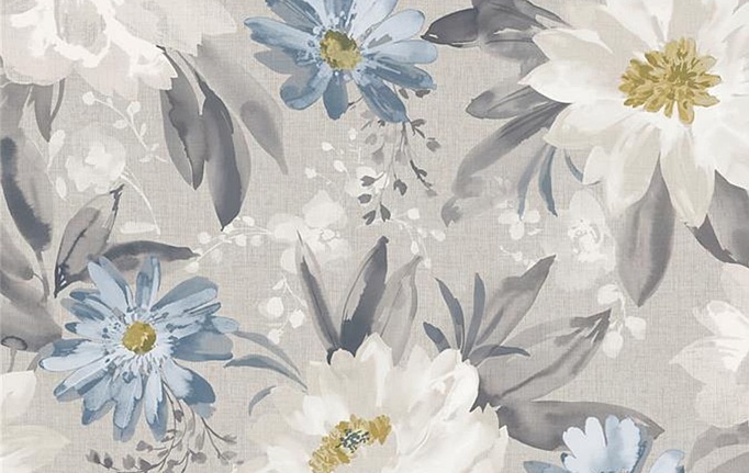 Английские обои Arthouse, коллекция Bloom, артикул 676105