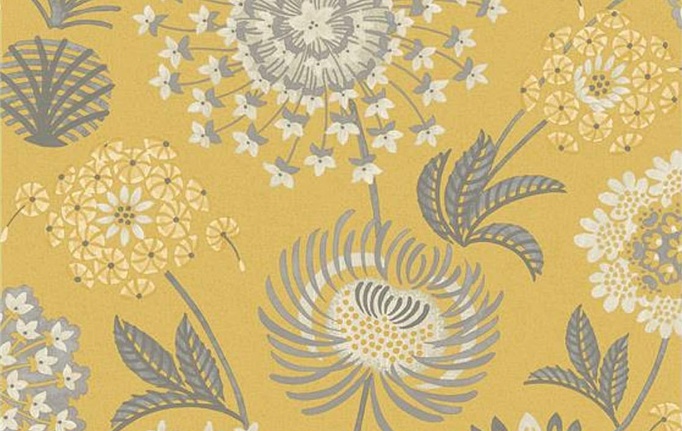 Английские обои Arthouse, коллекция Bloom, артикул 676206