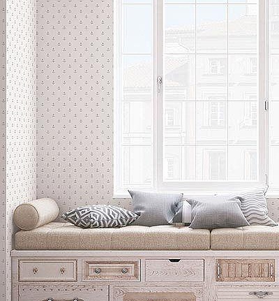 Обои Aura Deauville G23354