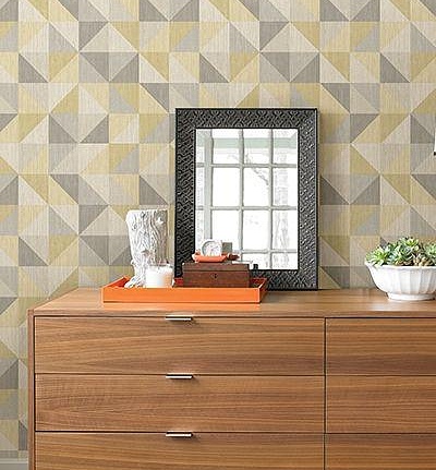 Обои Aura Geometrie FD22623