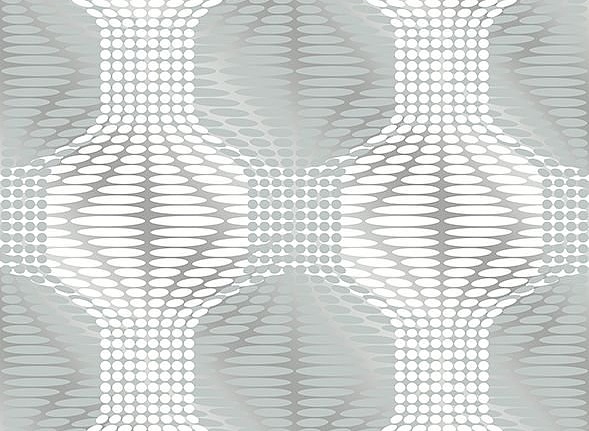 Обои Aura Geometrie FD22629