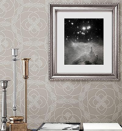 Обои Aura Geometrie FD22638