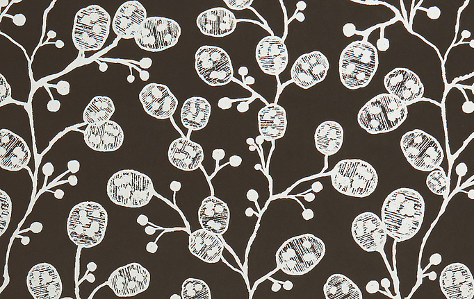 Английские обои Clarke & Clarke, коллекция Botanica, артикул W0092-01