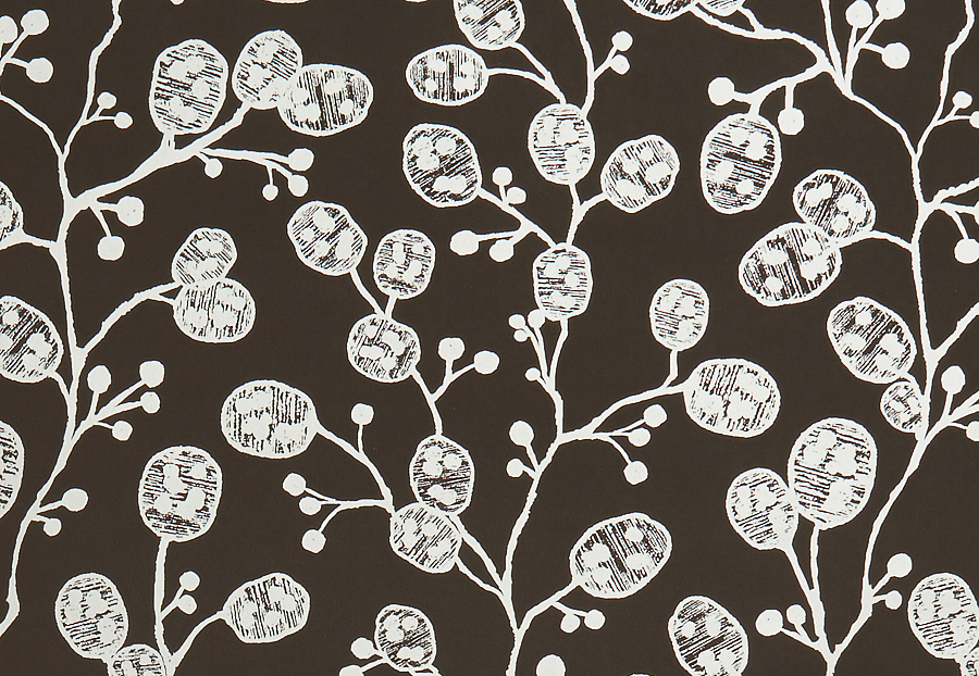 Обои Clarke & Clarke Botanica W0092-01